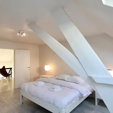 Cap's House Apartment *