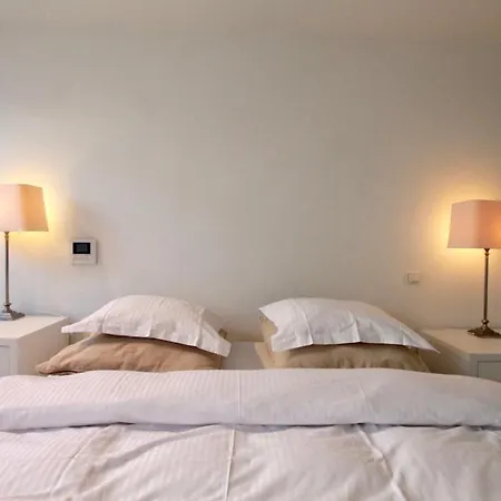 Cap's House Apartment Ghent