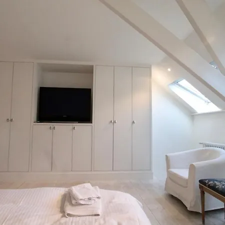 Cap's House * Ghent